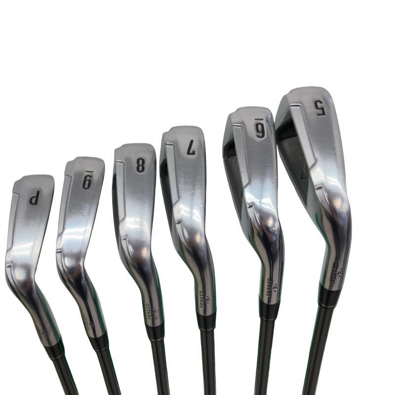 Callaway（キャロウェイ） LEGACY(2010) 6S アイアンセット IR