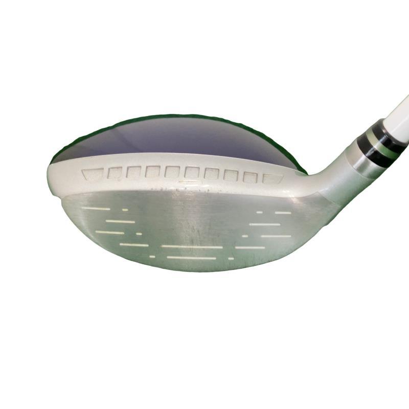 ヤマハ inpres UD 2(2021) 7W レディース フェアウェイウッド FW フレックスLの画像