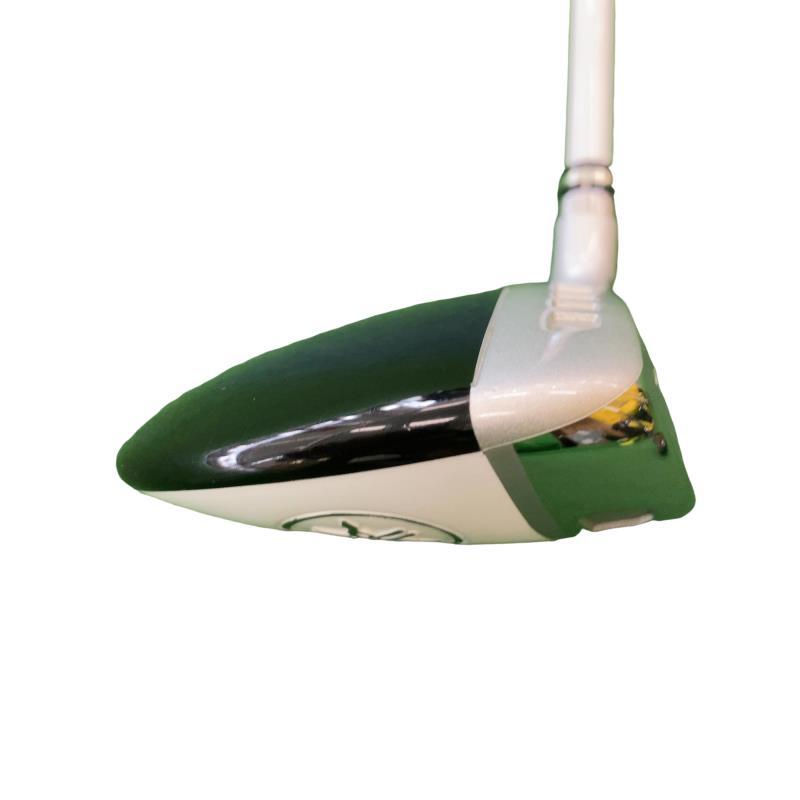 ヤマハ inpres UD 2(2021) 7W レディース フェアウェイウッド FW フレックスLの画像