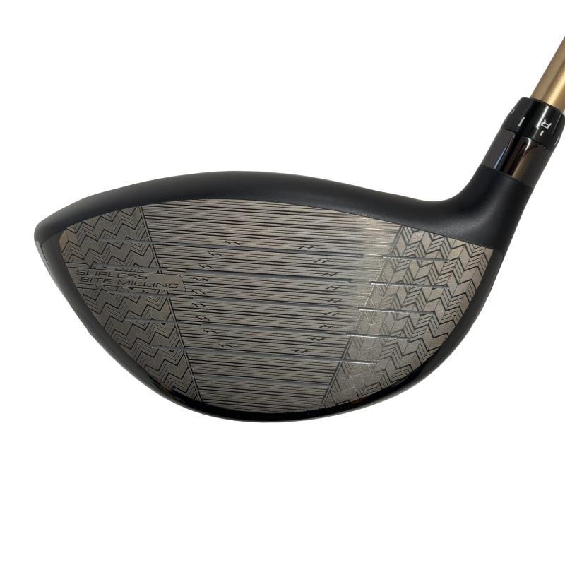 ブリヂストン BRIDGESTONE BX1 LS 9° ドライバー DR フレックスSの画像