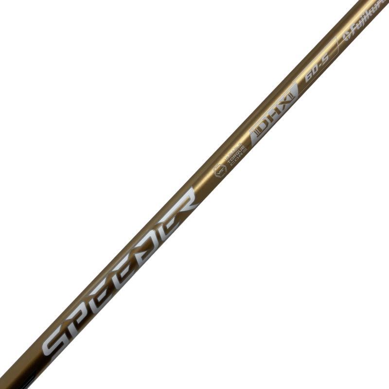 ブリヂストン BRIDGESTONE BX1 LS 9° ドライバー DR フレックスSの画像