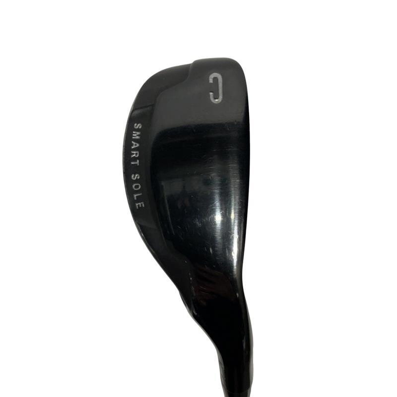 クリーブランド Cleveland SMART SOLE 2.0(ブラック) TYPE-C ウェッジ WG フレックスその他の画像