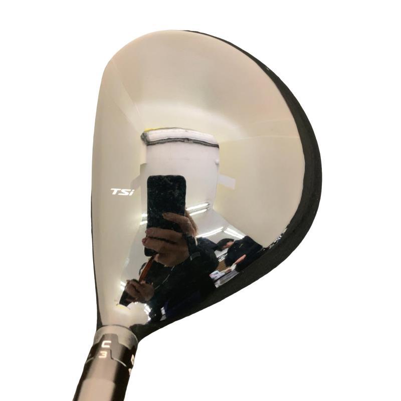 タイトリスト TSi2 15° フェアウェイウッド FW フレックスSの画像