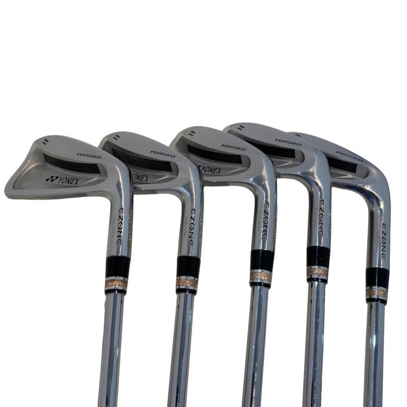 YONEX EZONE CB501アイアンセット 6-P YONEX（ヨネックス） EZONE CB 501 FORGED 6S アイアンセット IR