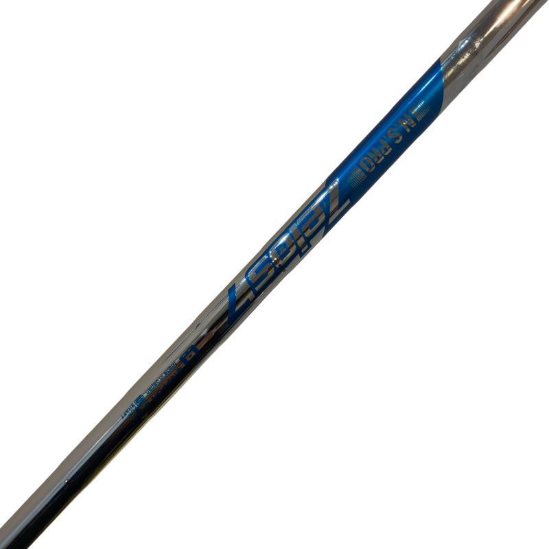 ヨネックス EZONE CB 501 FORGED 6S アイアンセット IR フレックスR_5