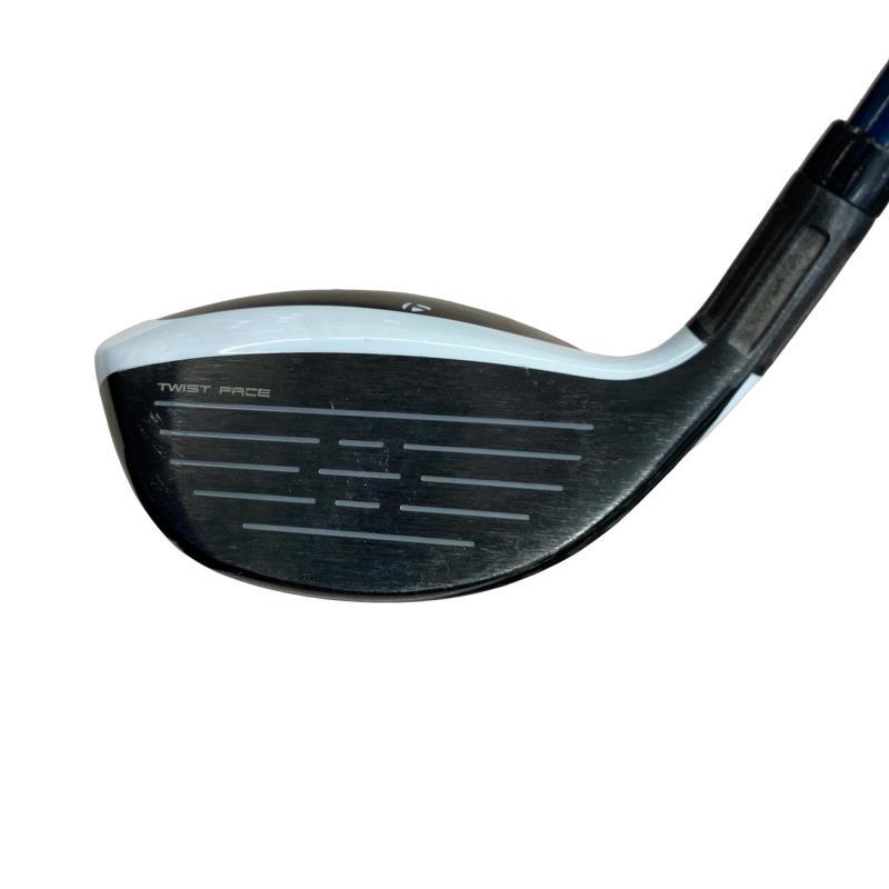 テーラーメイドSIM2MAX 5W TM50 フレックスS TaylorMade（テーラーメイド） SIM2 MAX 5W フェアウェイウッド FW
