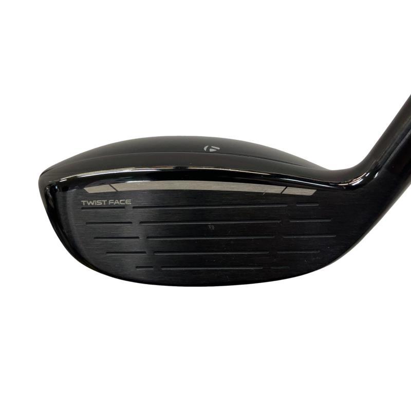 TaylorMade（テーラーメイド） Qi10 MAX U3 ユーティリティ UT