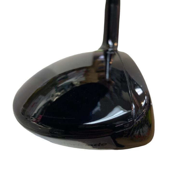 TaylorMade（テーラーメイド） Qi10 MAX U3 ユーティリティ UT