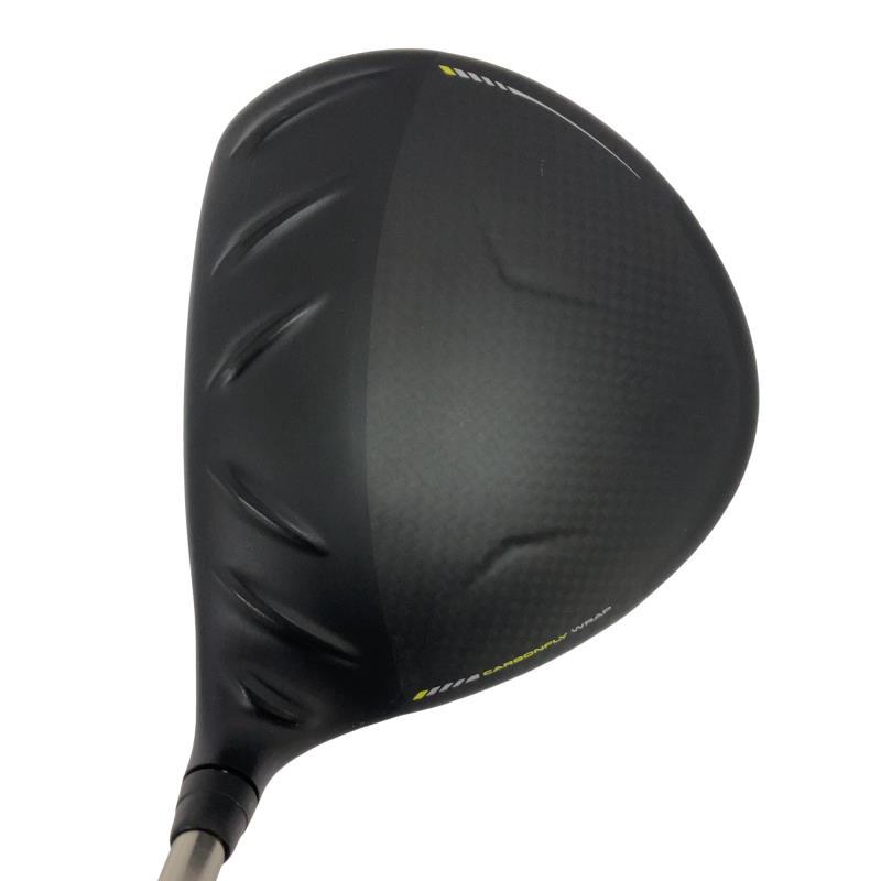 PING - ピン G430 LST 10.5° １番ウッド DR フレックスX