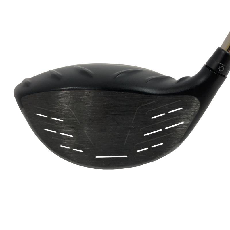 PING - ピン G430 LST 10.5° １番ウッド DR フレックスX