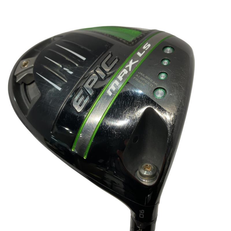 Callaway（キャロウェイ） EPIC MAX LS 9° ドライバー DR フレックス