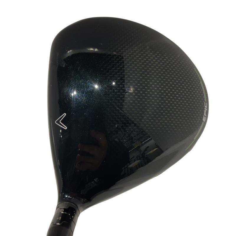 Callaway（キャロウェイ） EPIC MAX LS 9° ドライバー DR フレックス