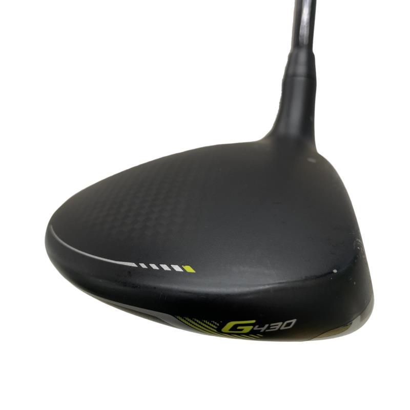 PING（ピン） G430 SFT 7W フェアウェイウッド FW フレックスR