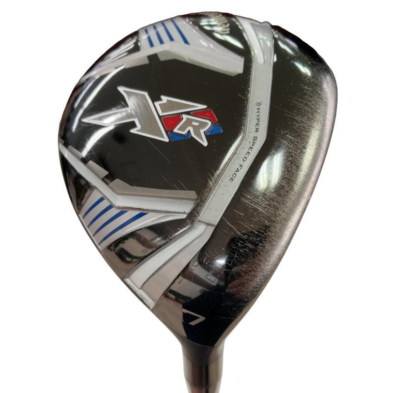 クラブ Callaway XR 7w Callaway（キャロウェイ） XR 7W フェアウェイウッド FW フレックスSR