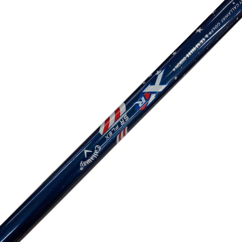 Callaway（キャロウェイ） XR 7W フェアウェイウッド FW フレックスSR