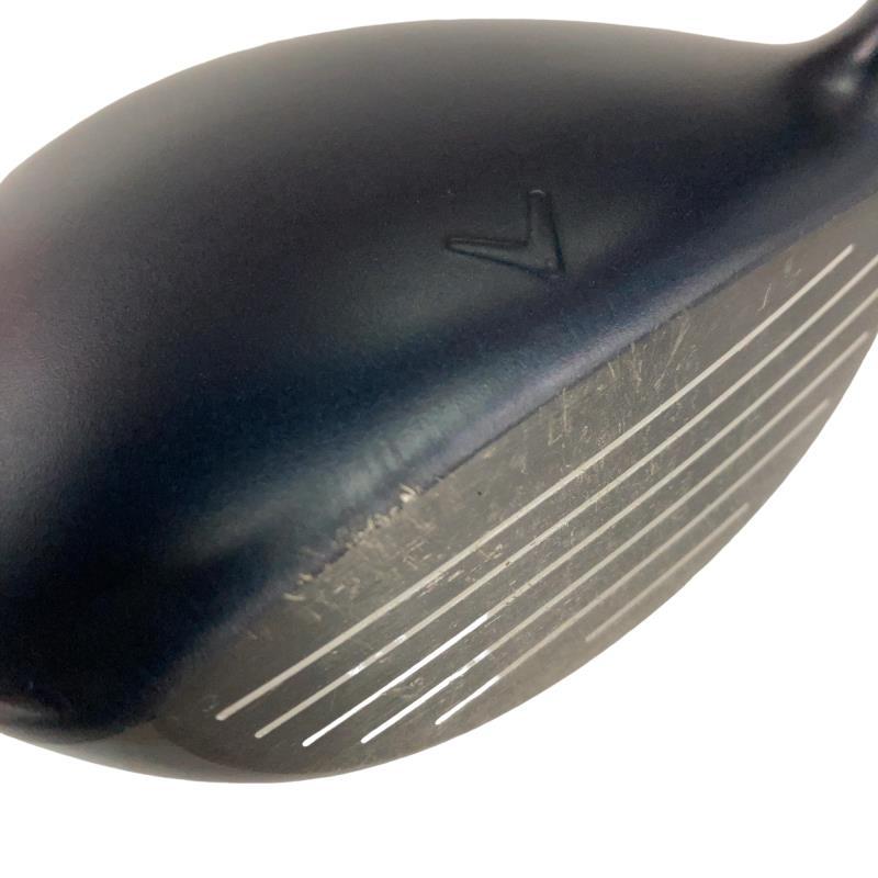 Callaway（キャロウェイ） XR 7W フェアウェイウッド FW フレックスSR