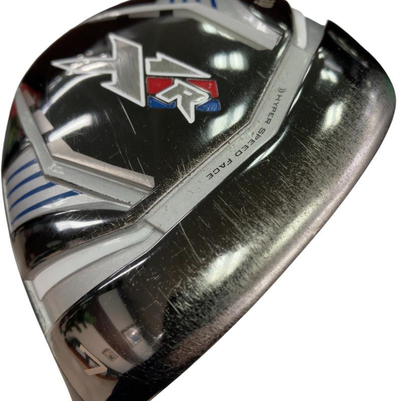 Callaway（キャロウェイ） XR 7W フェアウェイウッド FW フレックスSR