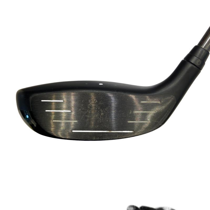 ピン G425 LST 3W(アーコス無し) フェアウェイウッド FW フレックスSの画像