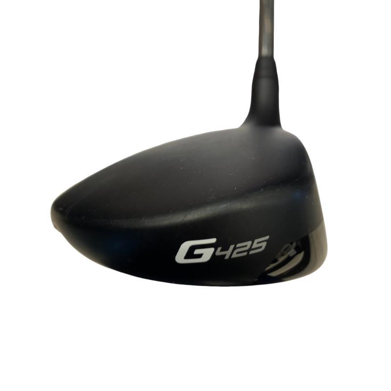 ピン G425 LST 3W(アーコス無し) フェアウェイウッド FW フレックスSの画像