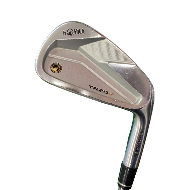 HONMA GOLF（本間ゴルフ） TOUR WORLD TR20V 8S アイアンセット IR
