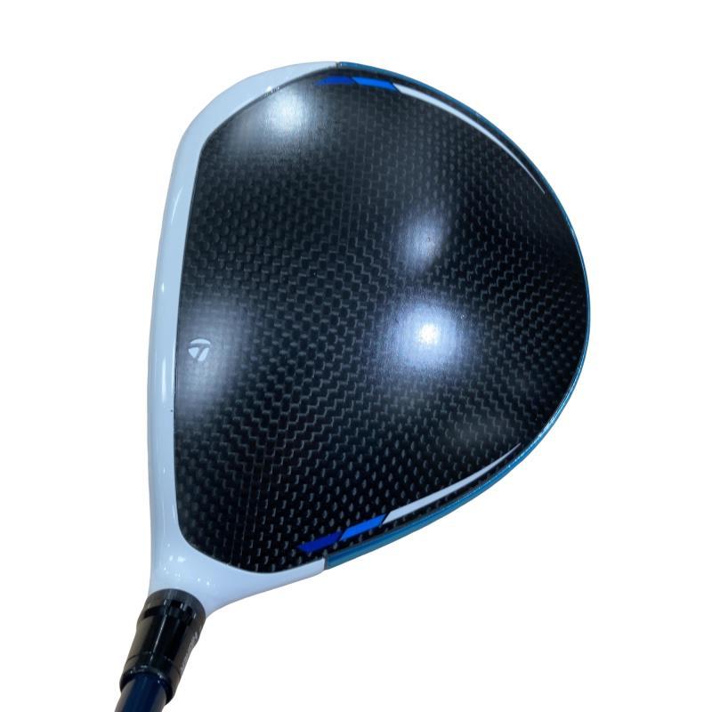 TaylorMade（テーラーメイド） SIM2 MAX 10.5° ドライバー DR