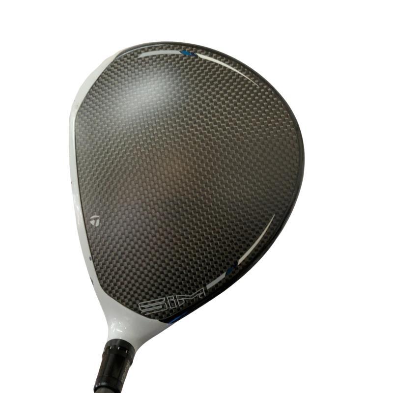 TaylorMade（テーラーメイド） SIM MAX 10.5° ドライバー DR