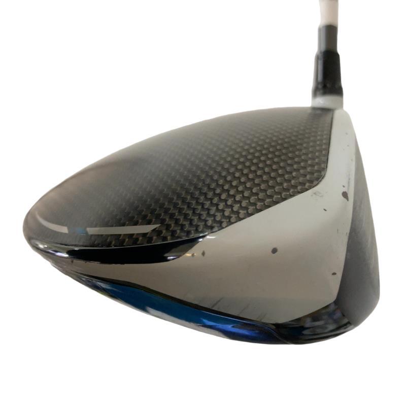 TaylorMade（テーラーメイド） SIM MAX 10.5° ドライバー DR