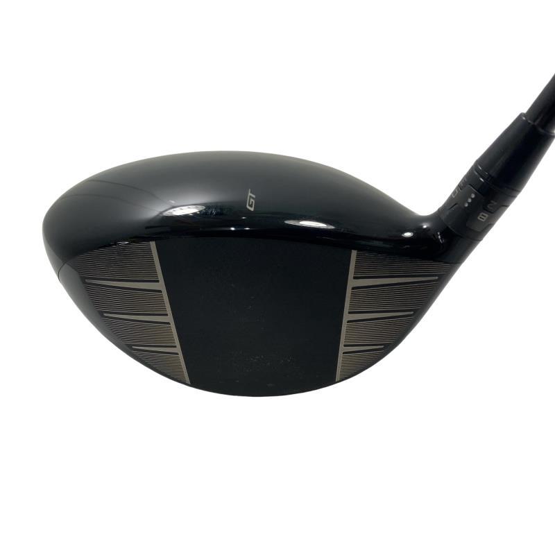 タイトリスト ドライバー GT3 10° ディナリ　超美品　本日限定価格‼️ Titleist（タイトリスト） GT3 10° ドライバー DR フレックスその他
