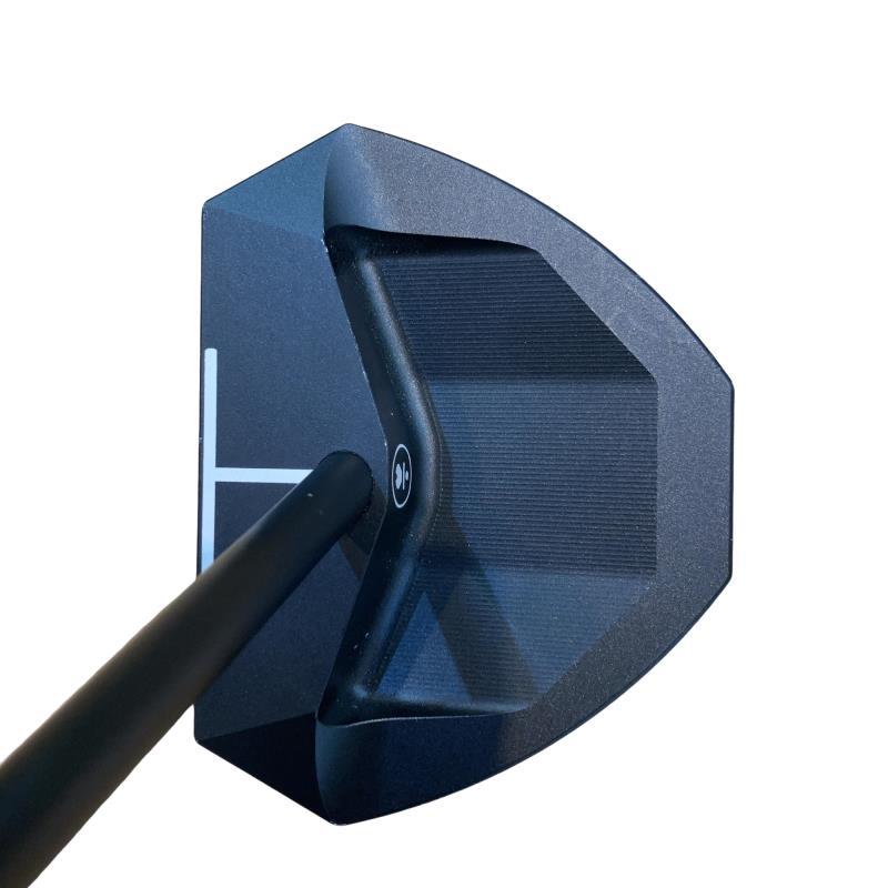 L.A.B.GOLF L.A.B.GOLF OZ.1(BLACK) 34インチ パター PT フレックスその他の画像