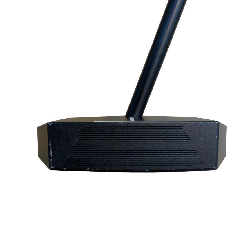 L.A.B.GOLF L.A.B.GOLF OZ.1(BLACK) 34インチ パター PT フレックスその他の画像