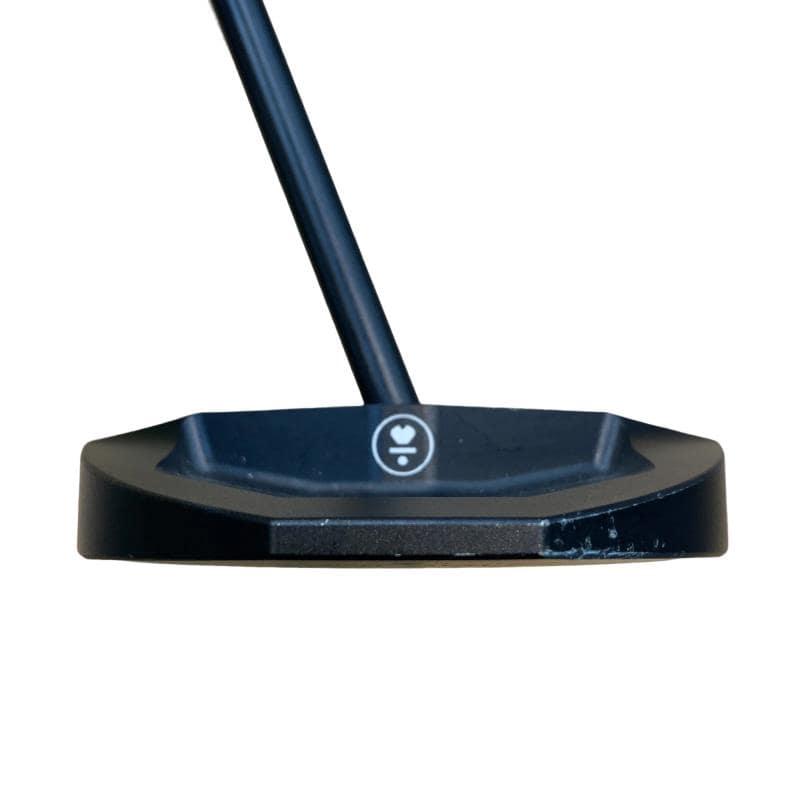 L.A.B.GOLF L.A.B.GOLF OZ.1(BLACK) 34インチ パター PT フレックスその他の画像