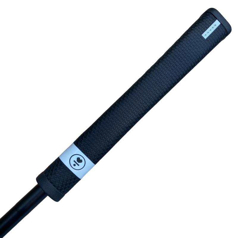 L.A.B.GOLF L.A.B.GOLF OZ.1(BLACK) 34インチ パター PT フレックスその他の画像