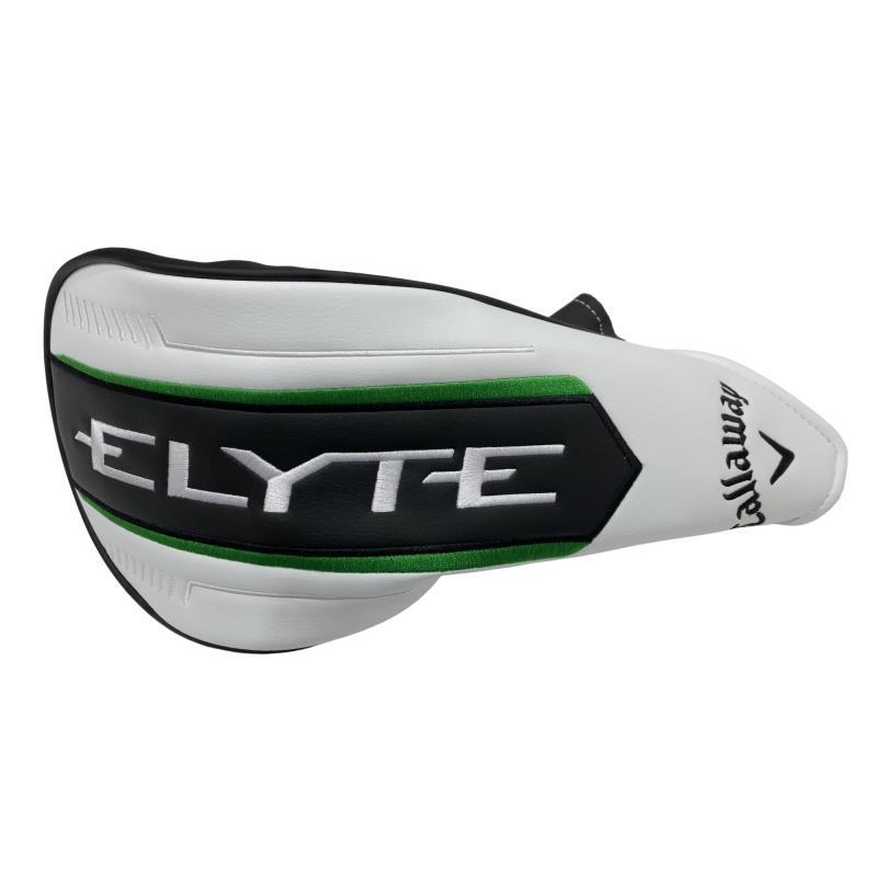 キャロウェイ ELYTE ◆◆◆ 9° ドライバー DR フレックスS_6