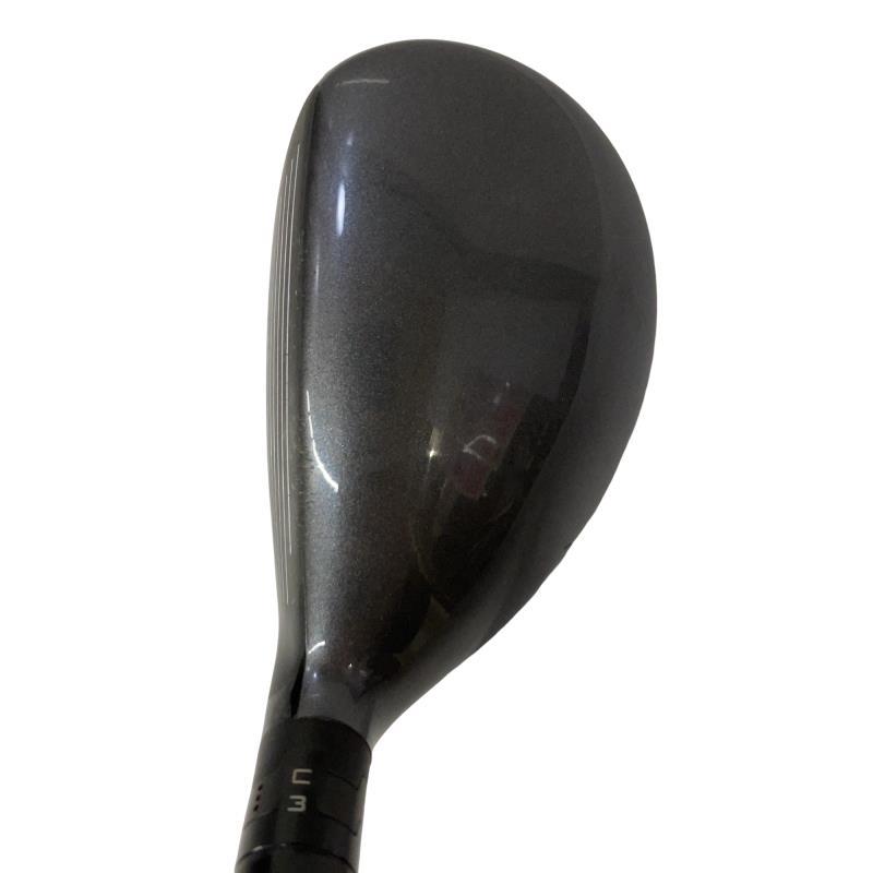 Titleist（タイトリスト） 816 H2 19° ユーティリティ UT フレックスS