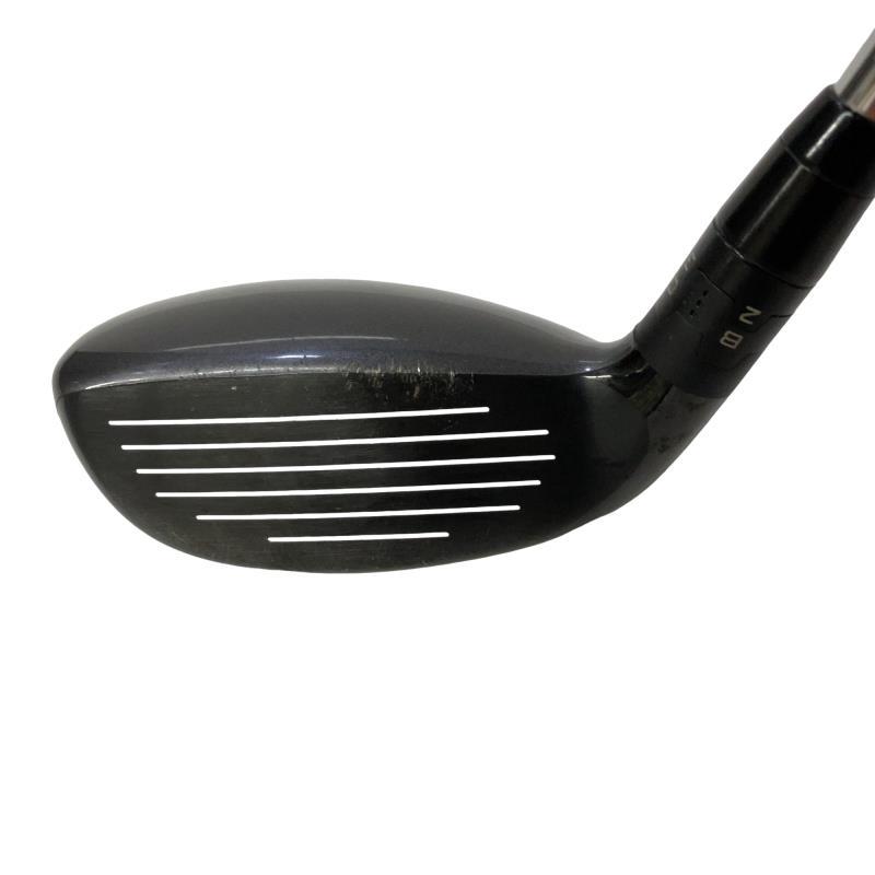 Titleist（タイトリスト） 816 H2 19° ユーティリティ UT フレックスS