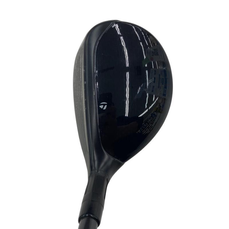 TaylorMadeSTEALTH 2 UT ユーティリティ U6 HD STEALTH2 TaylorMade（テーラーメイド） U6　ユーティリティ HD クラブ