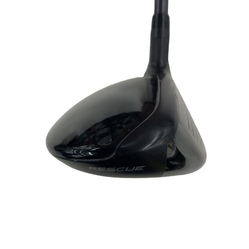TaylorMade（テーラーメイド） STEALTH2 HD U6 ユーティリティ UT