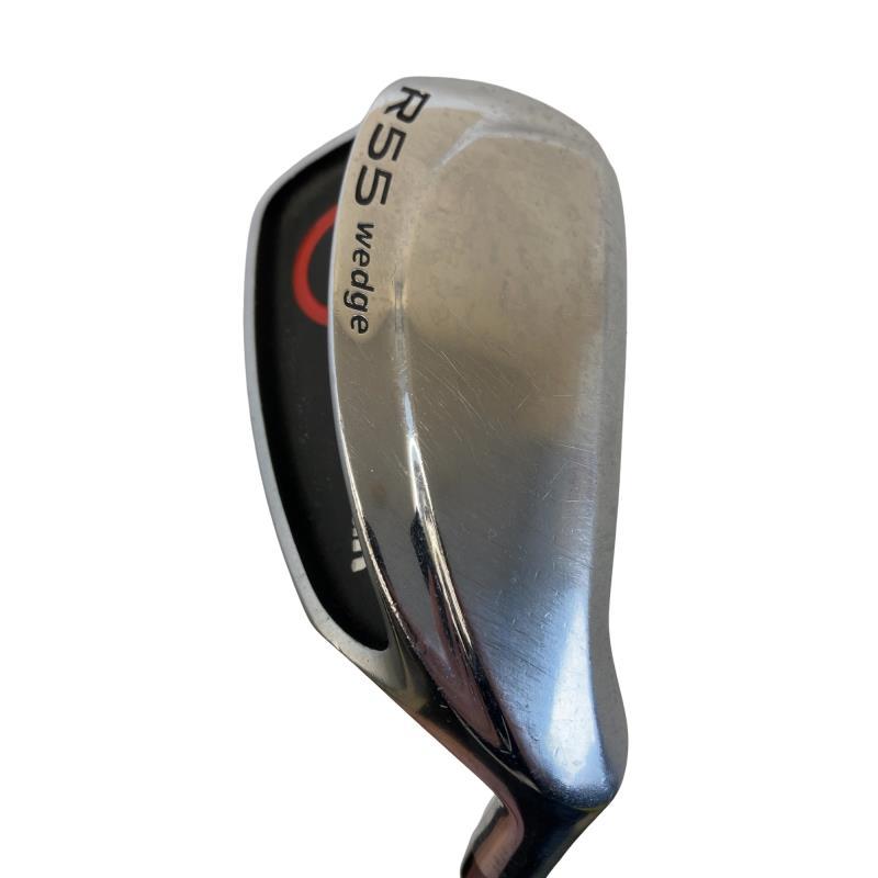 PRGR（プロギア） R55 wedge 35インチ ウェッジ WG フレックスその他 