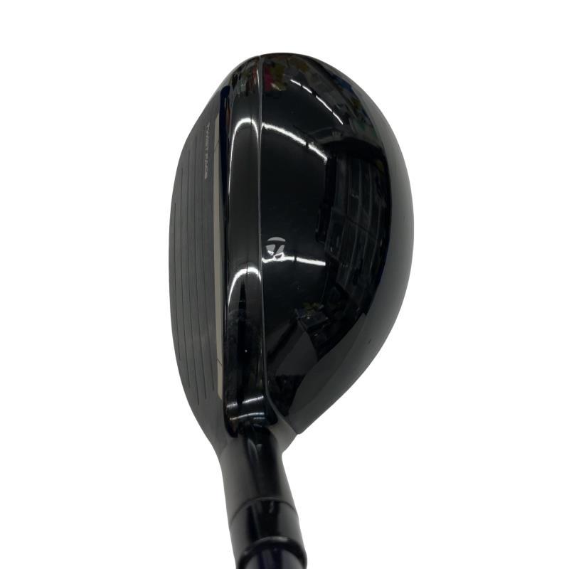 TaylorMade（テーラーメイド） Qi10 U5 ユーティリティ UT フレックスS