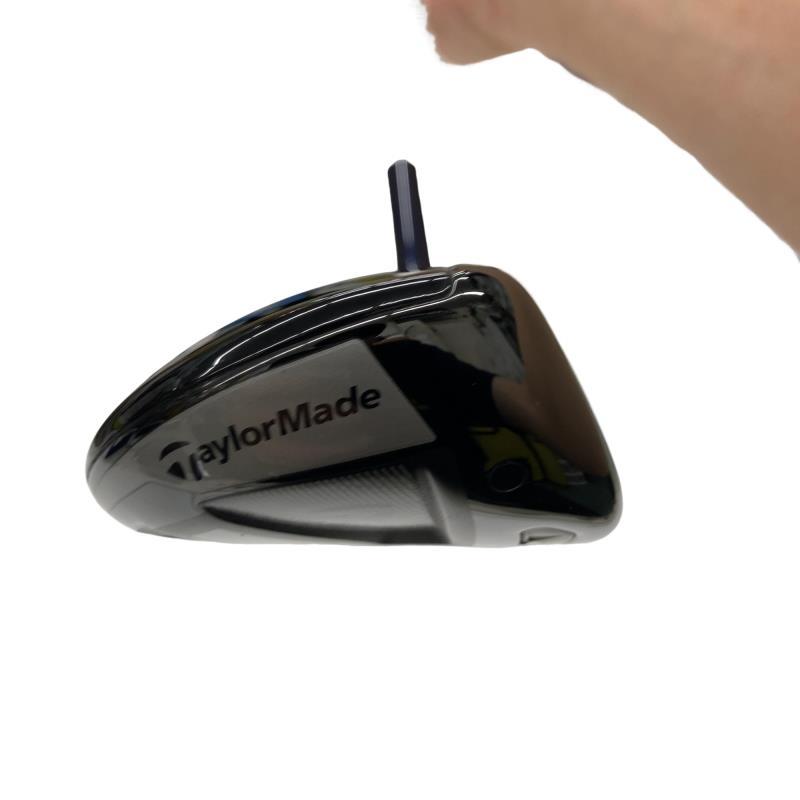 TaylorMade（テーラーメイド） Qi10 U5 ユーティリティ UT フレックスS