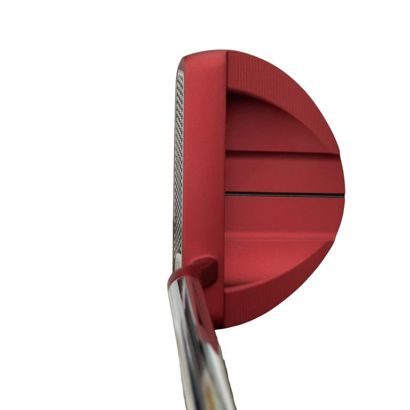 ODYSSEY（キャロウェイゴルフ） オデッセイ O WORKS TOUR RED R-LINE S 