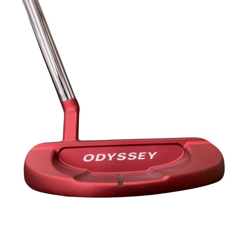 ODYSSEY（キャロウェイゴルフ） オデッセイ O WORKS TOUR RED R-LINE S 