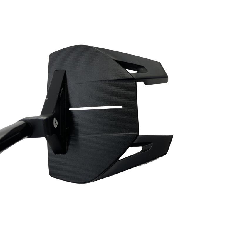 TaylorMade（テーラーメイド） Spider GT BLACK TM2 34インチ パター