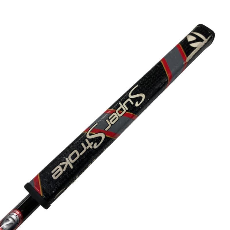 TaylorMade（テーラーメイド） Spider GT BLACK TM2 34インチ パター