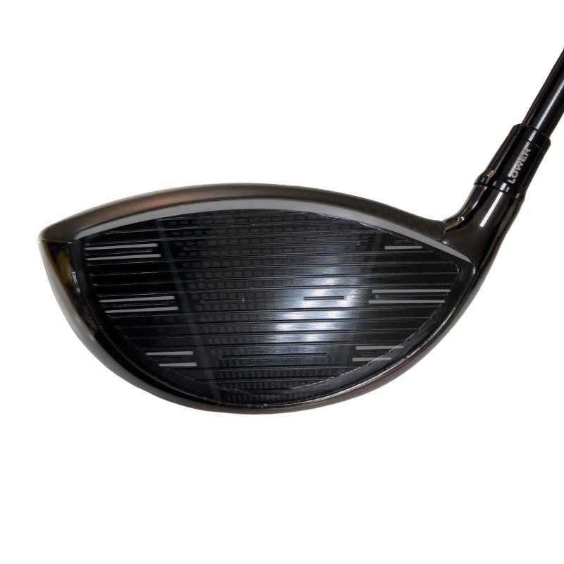 TaylorMade（テーラーメイド） Qi4D 10.5° ドライバー DR フレックスS