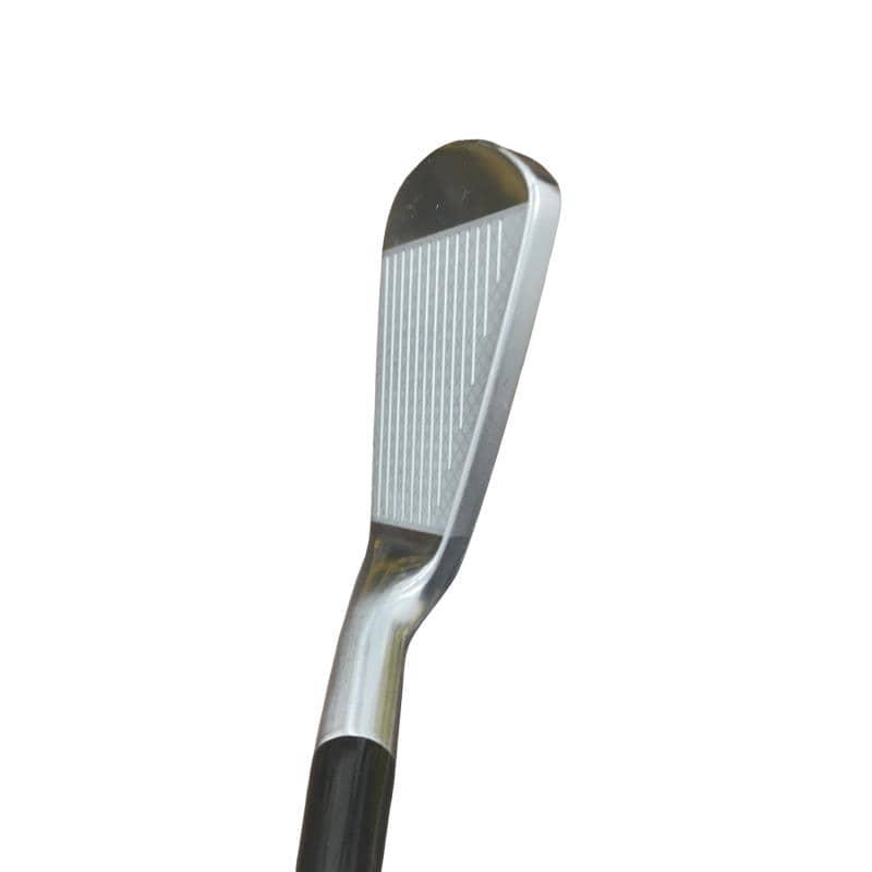 ダイワ(グローブライド) ONOFF FORGED(2024) KURO 7S アイアンセット IR フレックスS_3