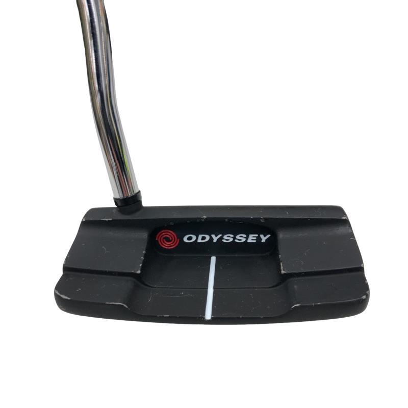 ODYSSEY DFX DOUBLE WIDE 32インチ ODYSSEY（キャロウェイゴルフ） オデッセイ DFX DOUBLE WIDE(2021) 32