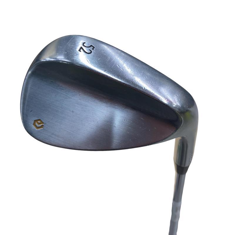 エポン TOUR WEDGE TYPE M 52゜ヘッドのみ ゴルフ エポン TOUR WEDGE TYPE M 52゜ヘッドのみ