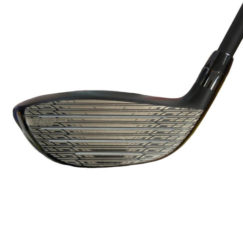 BRIDGESTONE GOLF ブリヂストン B2 HT 3W フェアウェイウッド FW