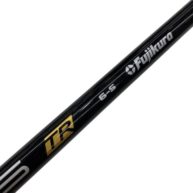 美品フジクラVENTUS TR for Callawayドライバースリーブ付 Callaway（キャロウェイ） キャロウェイスリーブ付き(QUANTUM系